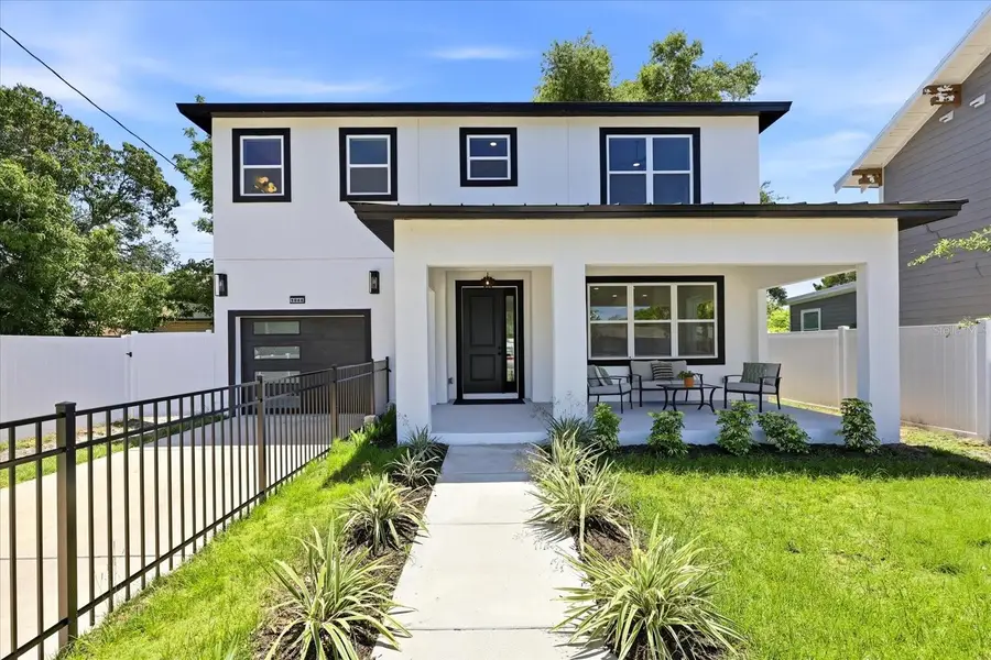 1044 12th Avenue S, Saint Petersburg, FL 33705 - #2