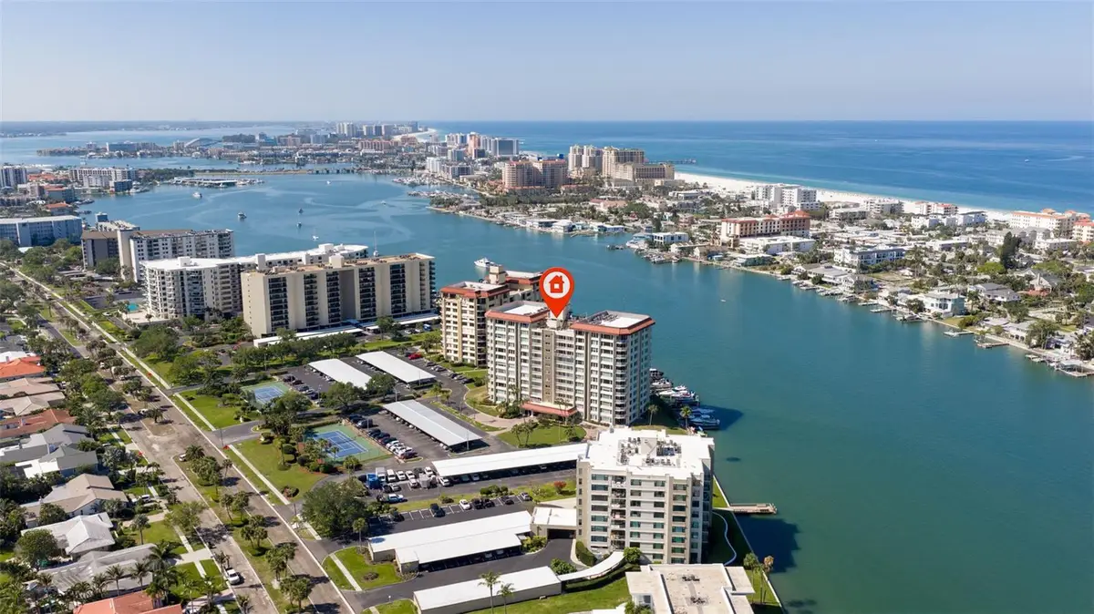 736 Island Way #504, Clearwater Beach, FL 33767 - #1