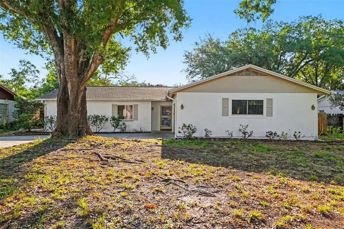 13503 Greenleaf Drive, Tampa, FL 33613 - #1