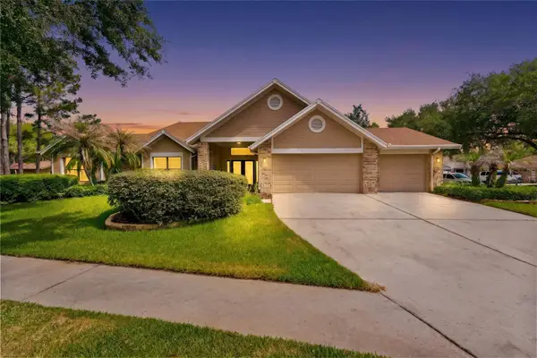 8701 Tantallon Circle, TAMPA, FL 33647