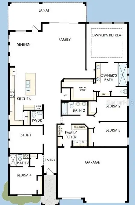 6823 Heron Meadow Drive, Sarasota, FL 34241 - #2