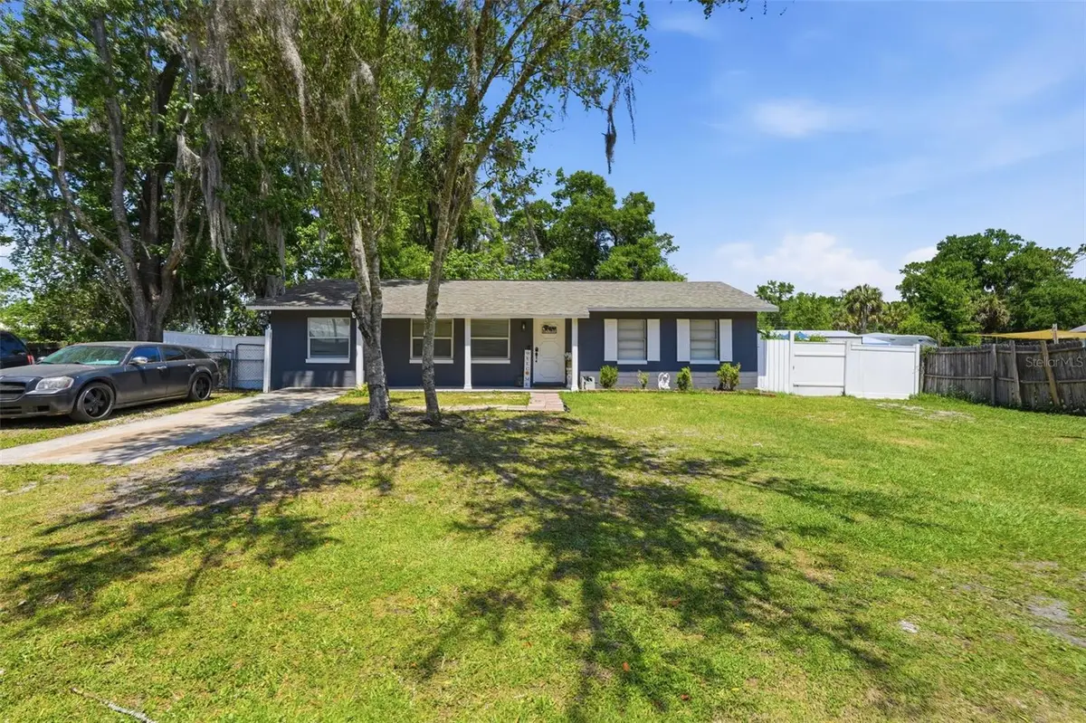 8509 W Kipling Lane, Homosassa, FL 34448 - #1