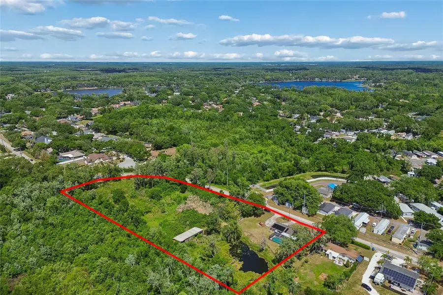 212 Crystal Lake Road, Lutz, FL 33548 - #3