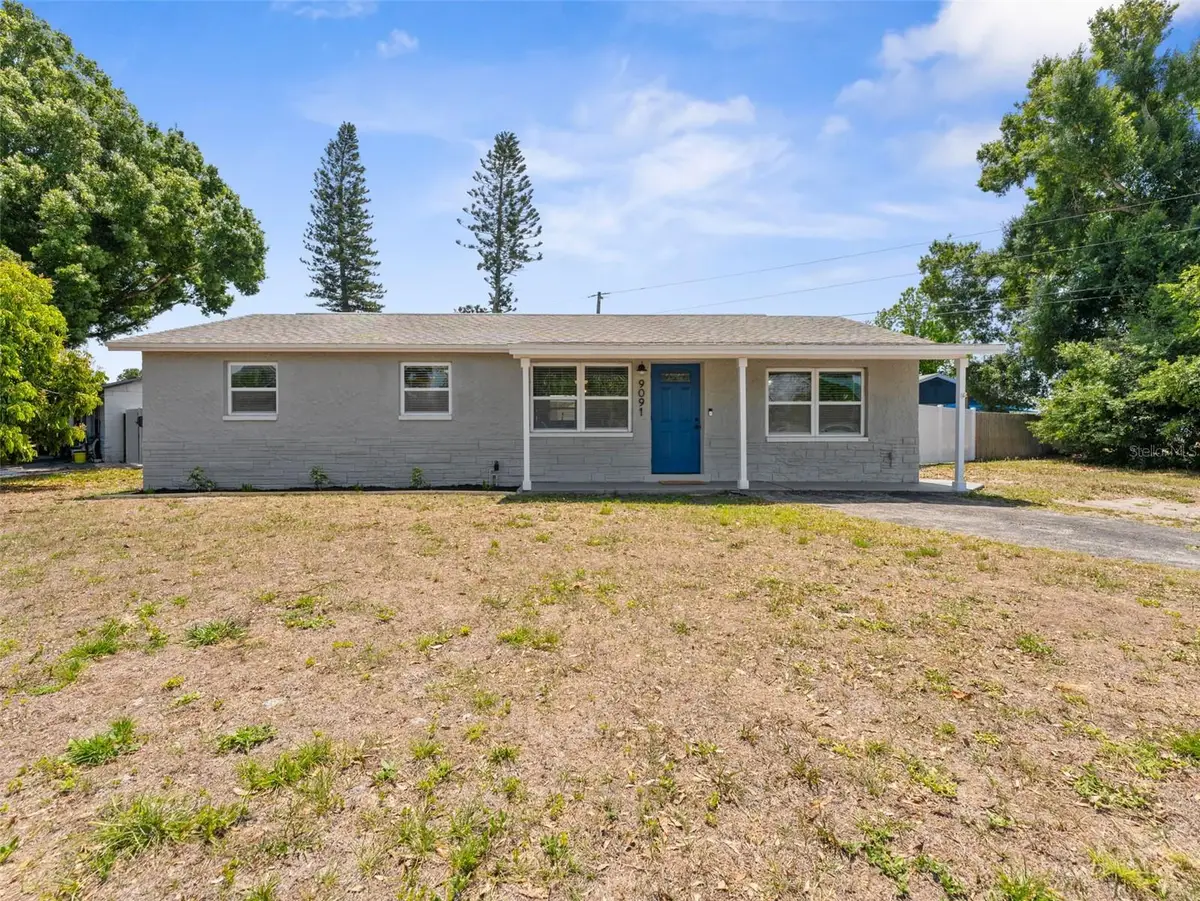 9091 83rd Way, Seminole, FL 33777 - #1