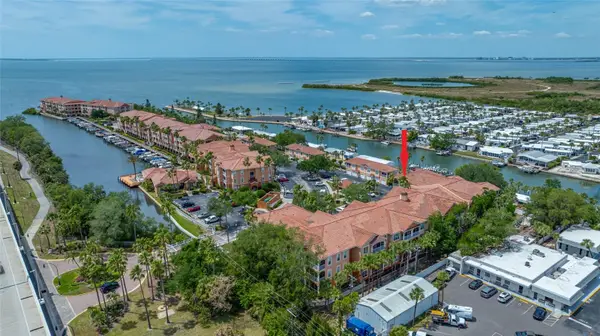 5000 Culbreath Key Way #1-201, TAMPA, FL 33611