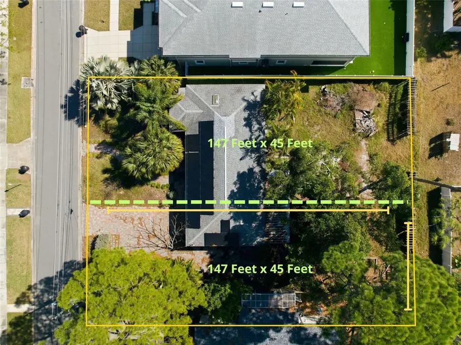 208 48th Avenue N, Saint Petersburg, FL 33703 - #2