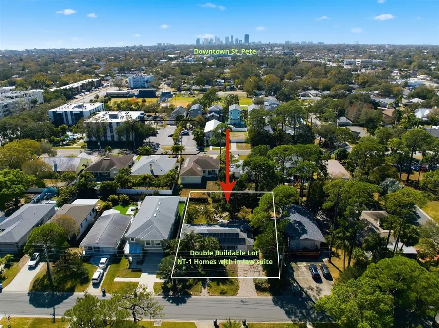 208 48th Avenue N, Saint Petersburg, FL 33703 - #3