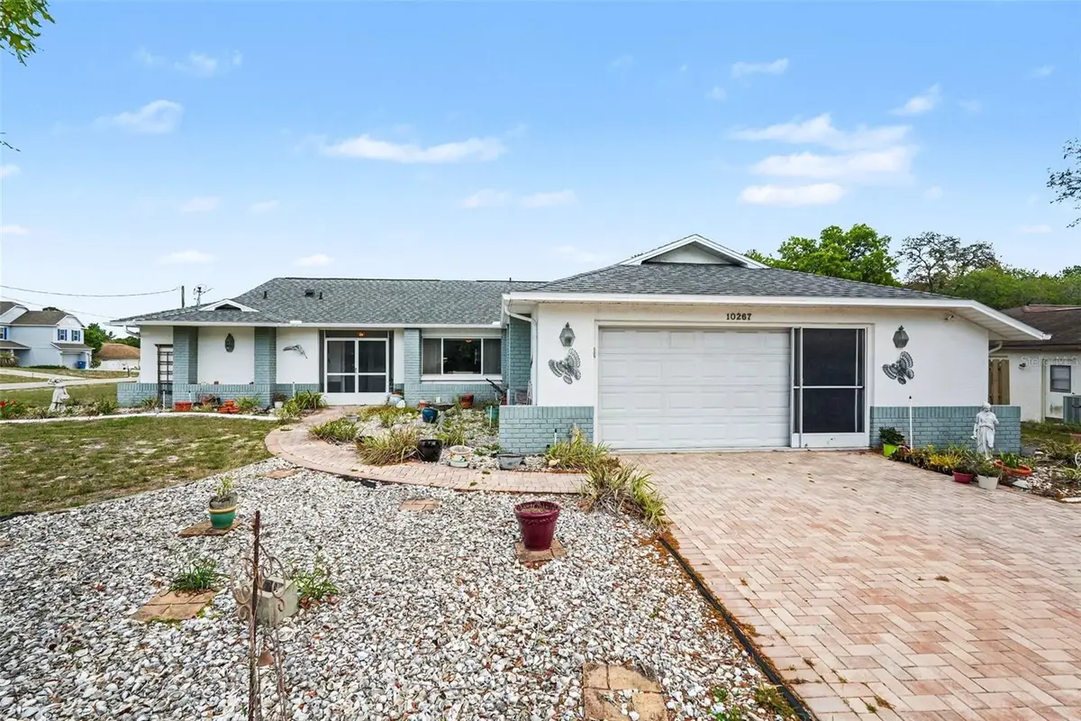 10267 Elgin Boulevard, Spring Hill, FL 34608 - #1