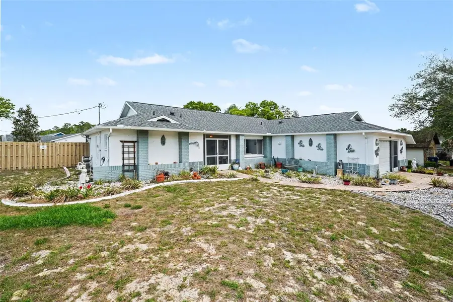 10267 Elgin Boulevard, Spring Hill, FL 34608 - #2