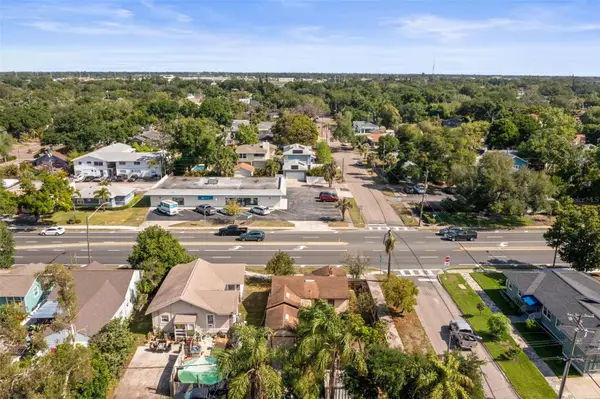 3000 5th Avenue N, ST PETERSBURG, FL 33713