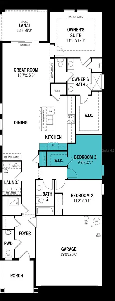 34880 Arbor Retreat Drive, Dade City, FL 33525 - #2