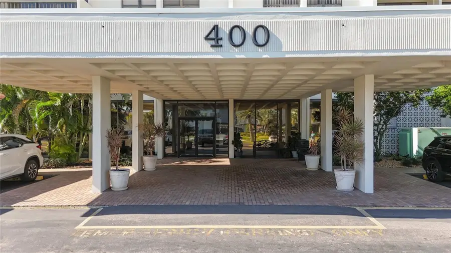 400 Island Way #1411, Clearwater Beach, FL 33767 - #2