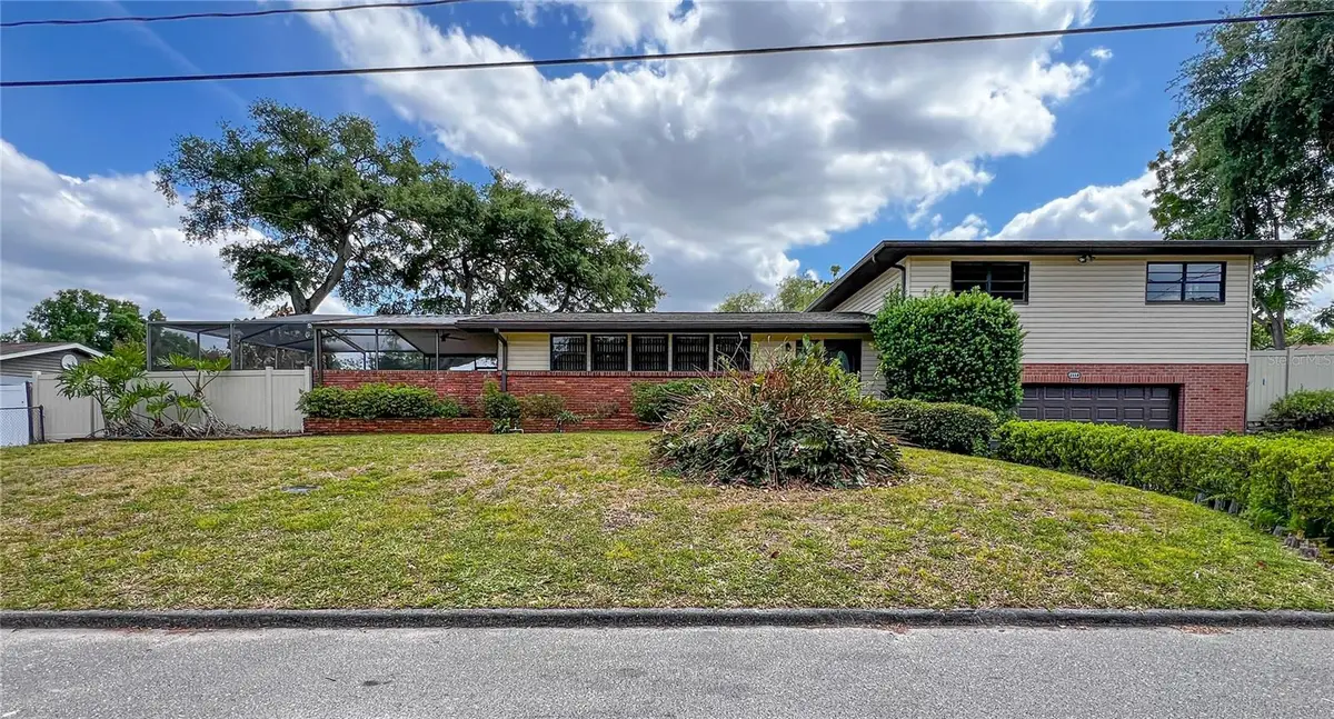 2118 W Broad Street, Tampa, FL 33604 - #1