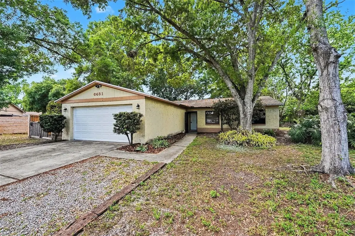 6481 Elmhurst Court, Pinellas Park, FL 33782 - #1
