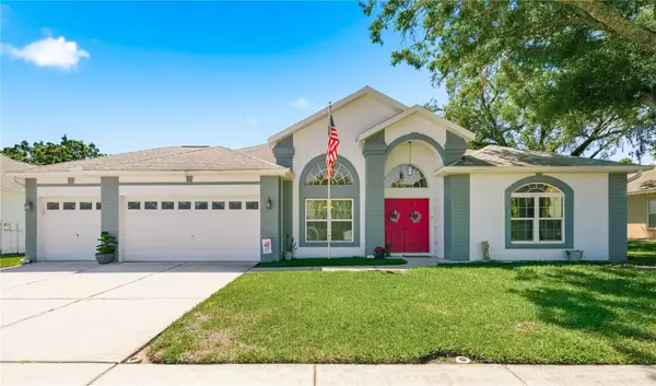 5640 Wellfield Road, NEW PORT RICHEY, FL 34655