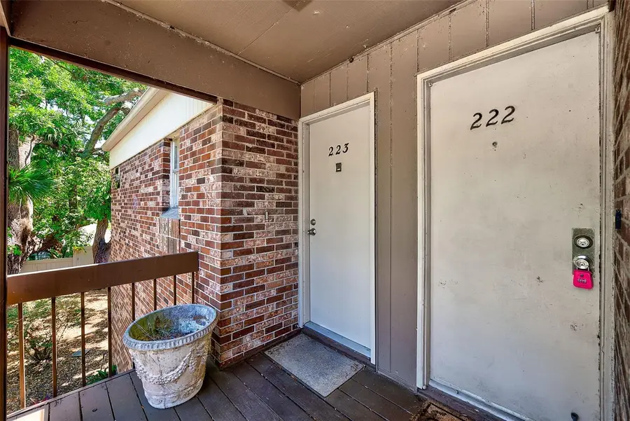 10453 Carrollbrook Circle #222, Tampa, FL 33618 - #3