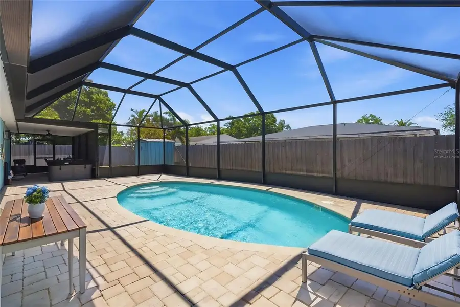 9276 N 79th Avenue, Seminole, FL 33777 - #2