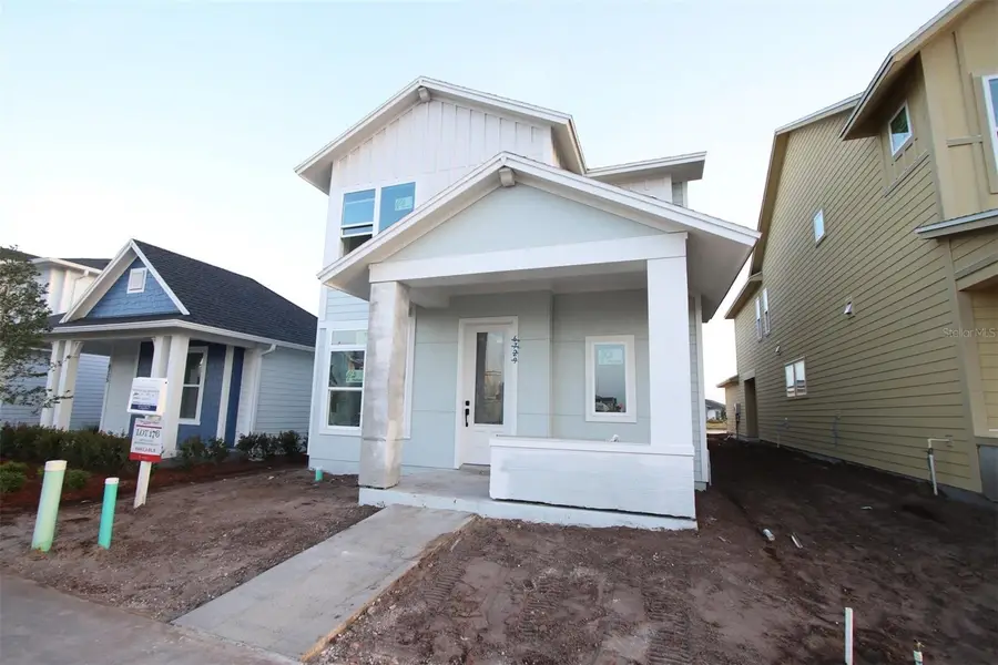 6729 Fountain Grove Pass, Saint Cloud, FL 34771 - #2