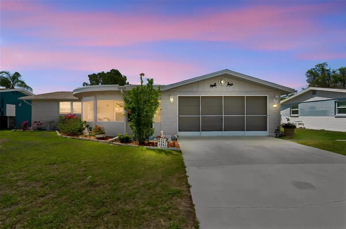 5810 Friedly Avenue, New Port Richey, FL 34652 - #1