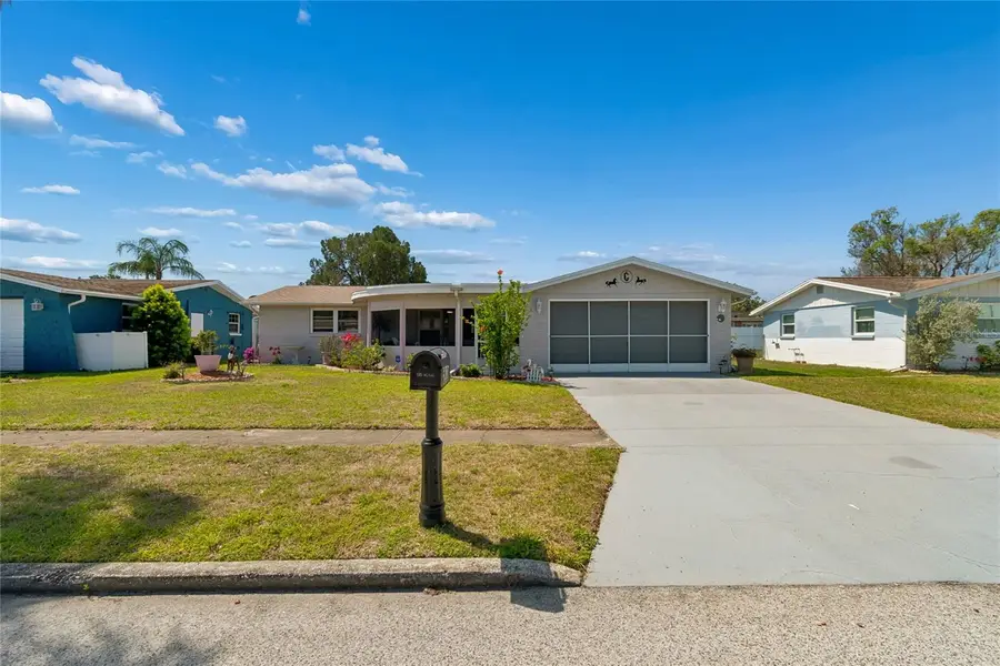 5810 Friedly Avenue, New Port Richey, FL 34652 - #2