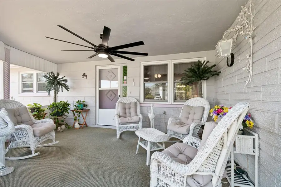 5810 Friedly Avenue, New Port Richey, FL 34652 - #3