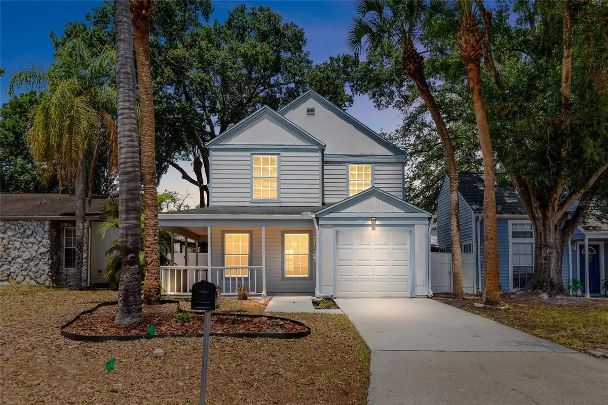 7608 Willow Park Drive, Temple Terrace, FL 33637 - #1
