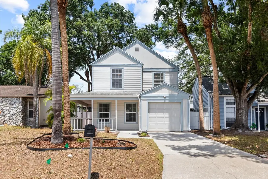 7608 Willow Park Drive, Temple Terrace, FL 33637 - #2
