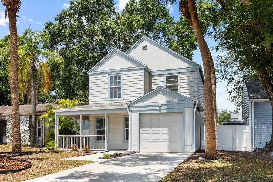 7608 Willow Park Drive, Temple Terrace, FL 33637 - #3