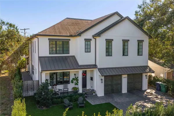 2402 W Parkland Boulevard, TAMPA, FL 33609