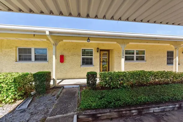 2465 Northside Drive #305, CLEARWATER, FL 33761