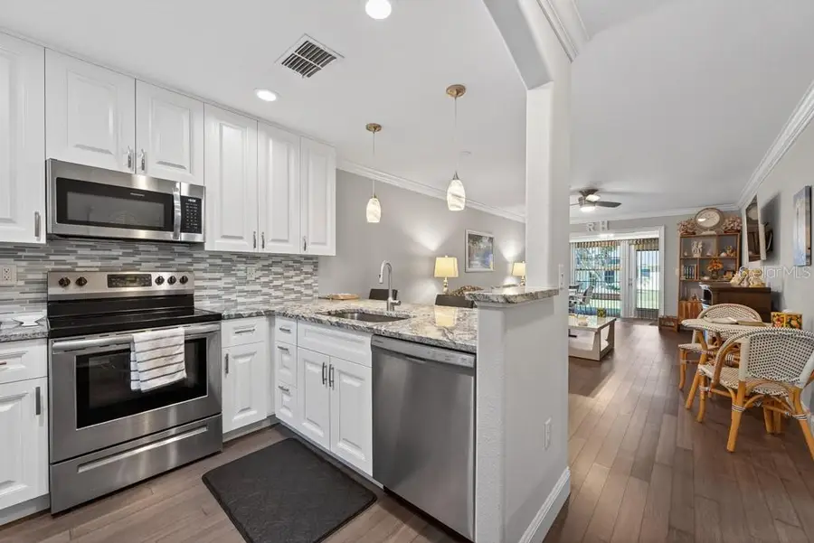 2465 Northside Drive #305, Clearwater, FL 33761 - #2