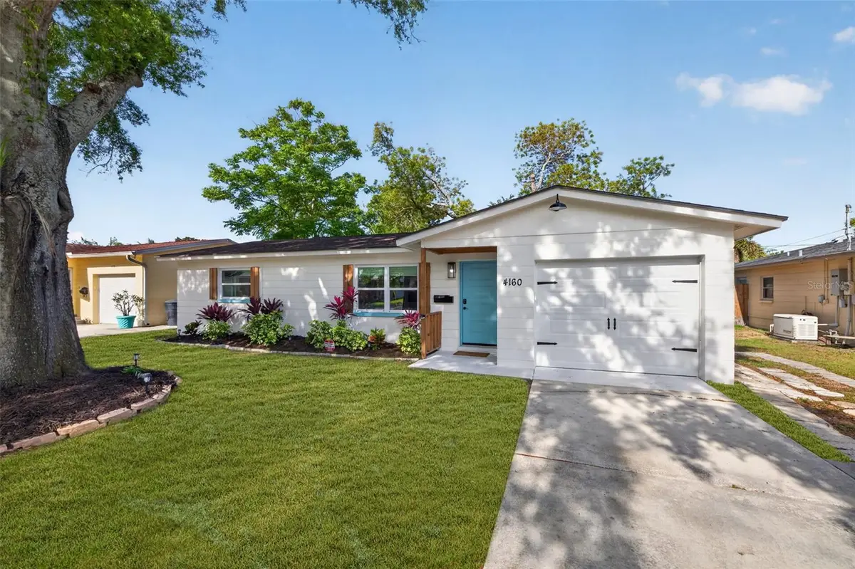4160 19th Street N, Saint Petersburg, FL 33714 - #1
