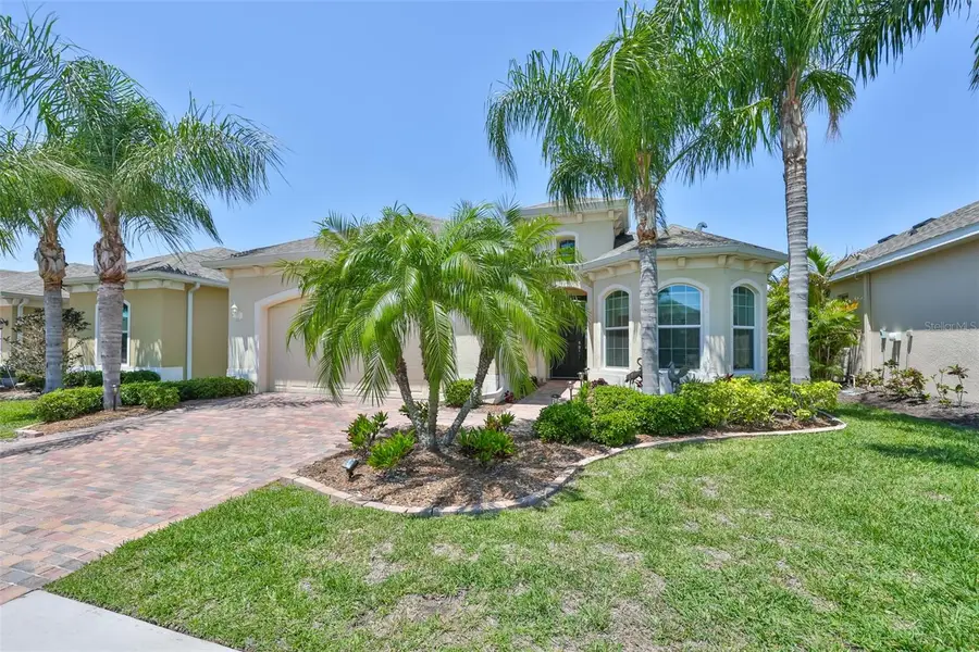 1809 Pacific Dunes Drive, Sun City Center, FL 33573 - #2