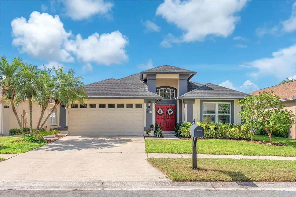 2218 Cattleman Drive, Brandon, FL 33511 - #1