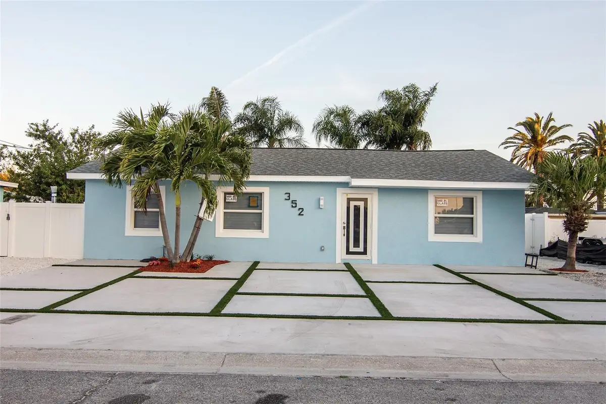 352 144th Avenue, Madeira Beach, FL 33708 - #1