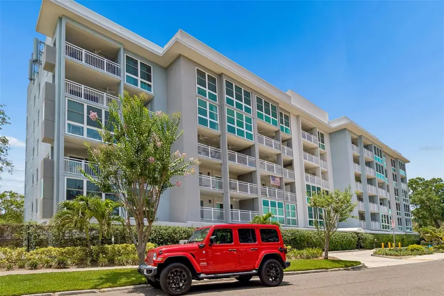 160 Columbia Drive #206, Tampa, FL 33606 - #3