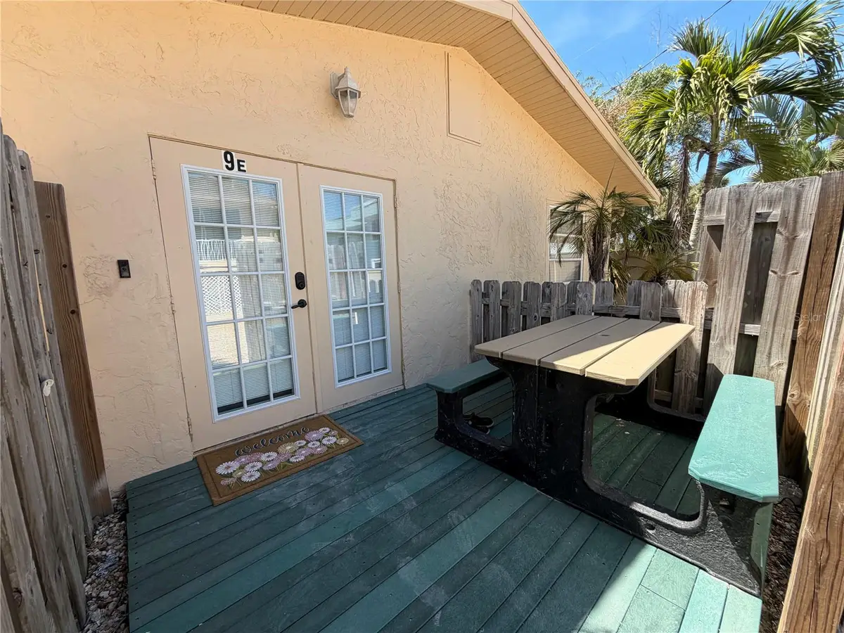 5053 N Beach Road #9E/W, Englewood, FL 34223 - #1