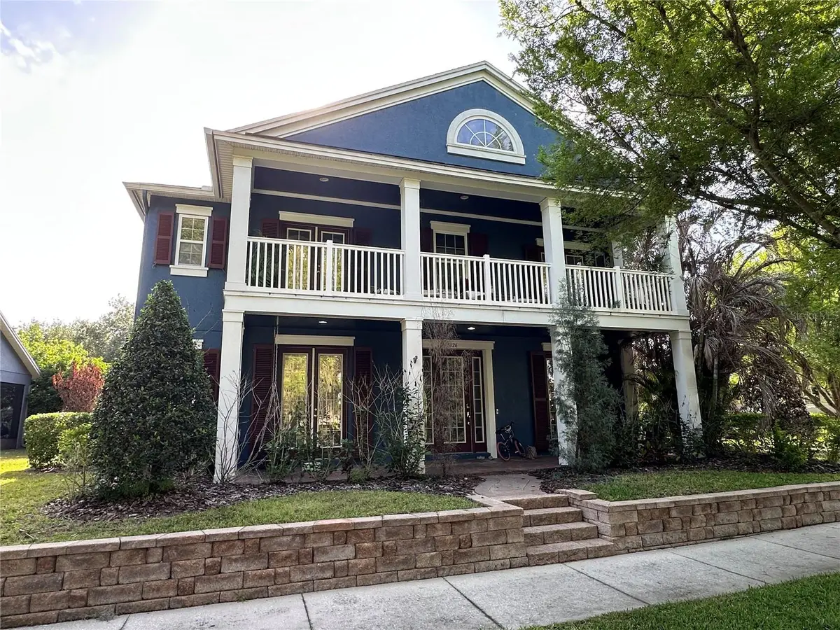 5326 Fishhawk Ridge Drive, Lithia, FL 33547 - #1