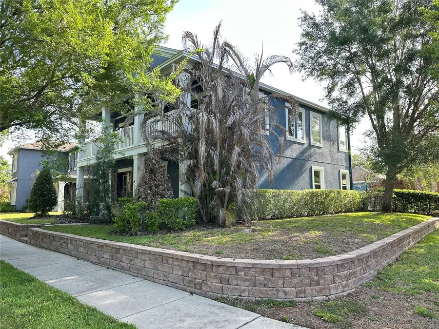 5326 Fishhawk Ridge Drive, Lithia, FL 33547 - #2