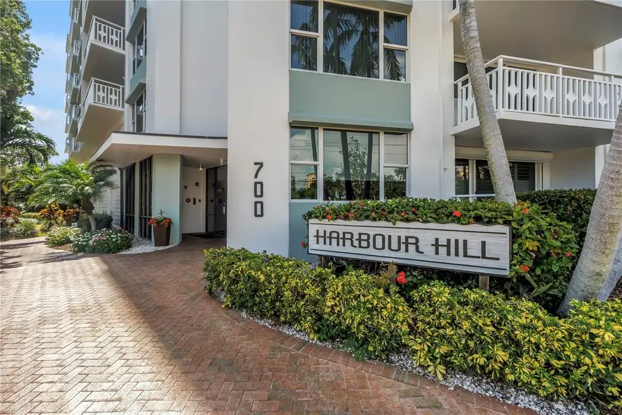 700 Beach Drive Ne #708, Saint Petersburg, FL 33701 - #2