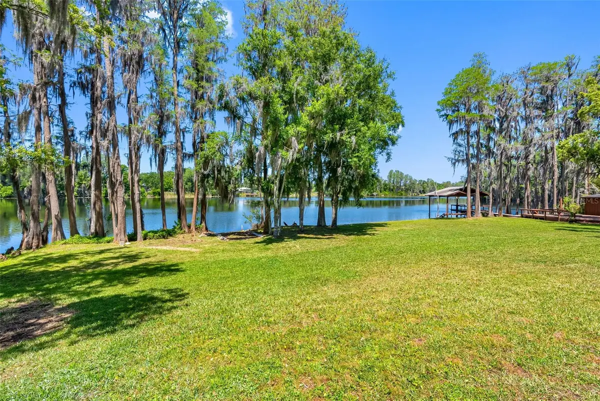 304 Lake Kell Court, Lutz, FL 33549 - #1