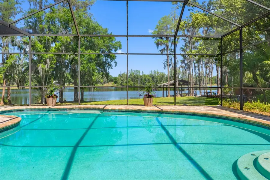 304 Lake Kell Court, Lutz, FL 33549 - #3