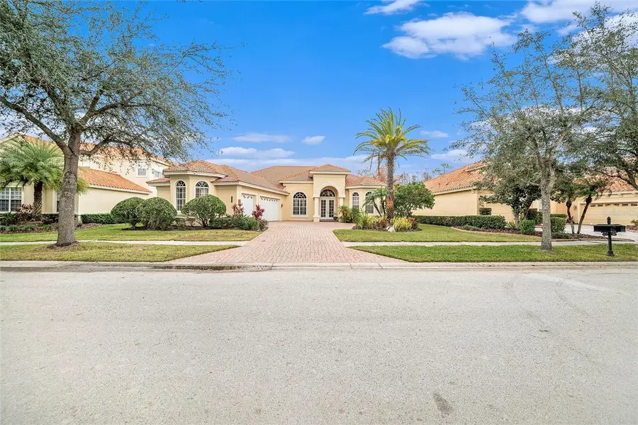 8478 Dunham Station Drive, Tampa, FL 33647 - #2