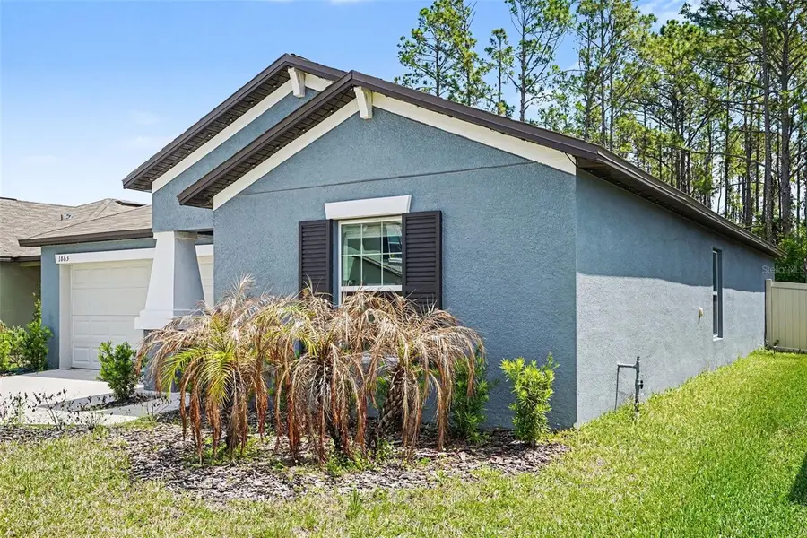 1863 Yellow Trail, Lakeland, FL 33801 - #2