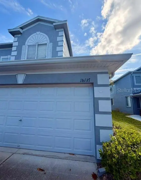 18137 Nassau Point Drive, Tampa, FL 33647 - #1