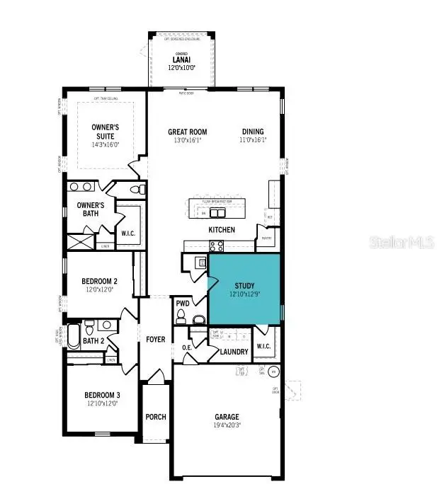 34766 Flower Patch Drive, Zephyrhills, FL 33541 - #2