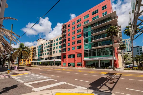 1208 E Kennedy Boulevard #416, TAMPA, FL 33602