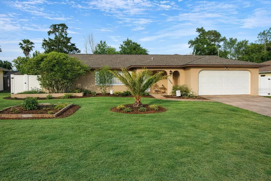 5046 Kenmore Street, Spring Hill, FL 34608 - #2