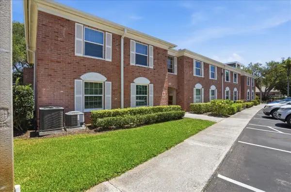 4138 37th Street S #144, ST PETERSBURG, FL 33711