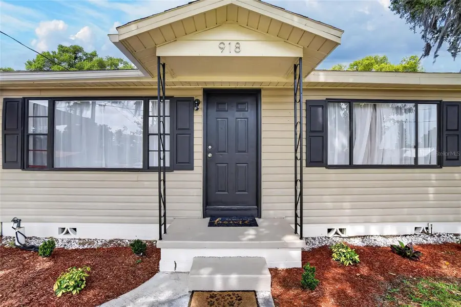 918 Jere Circle, Lakeland, FL 33801 - #2